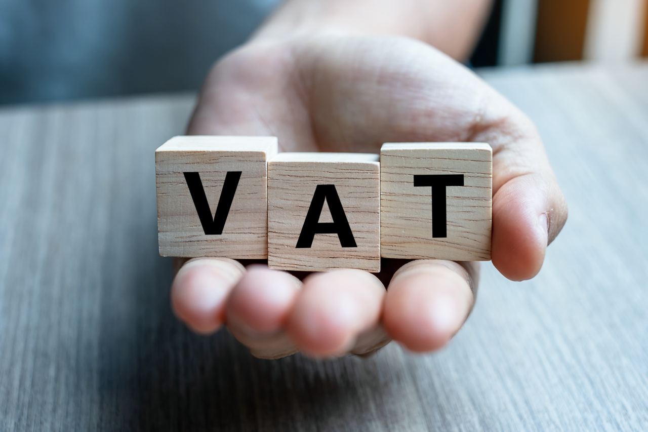 vat